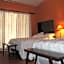 Hotel Art Gallery Casona de los Milagros