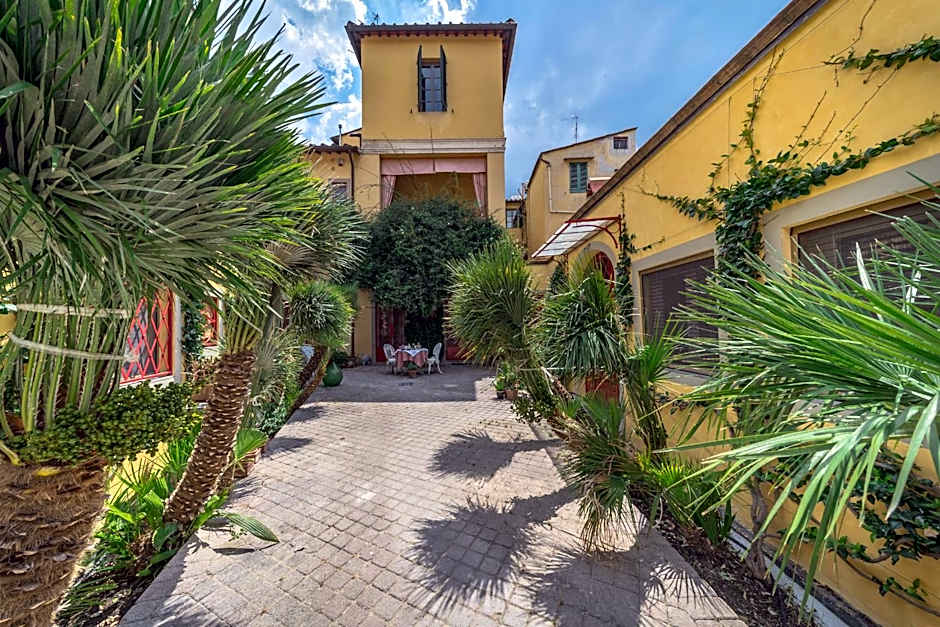 Drom Florence Rooms & Apartments