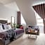 Hotel Jazz Market Square Wroclaw