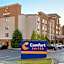 Comfort Suites Little Rock