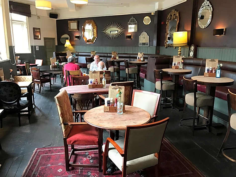 The Long Room Hotel and Bar