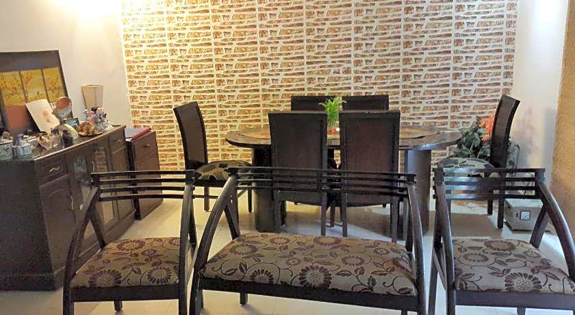 Grace Home Bed and Breakfast