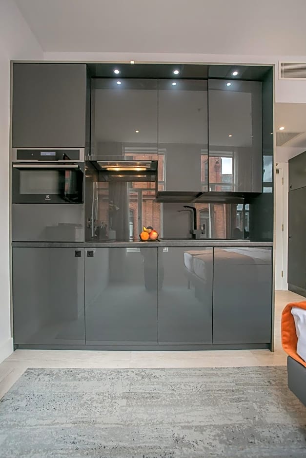 Grafton Street Studios