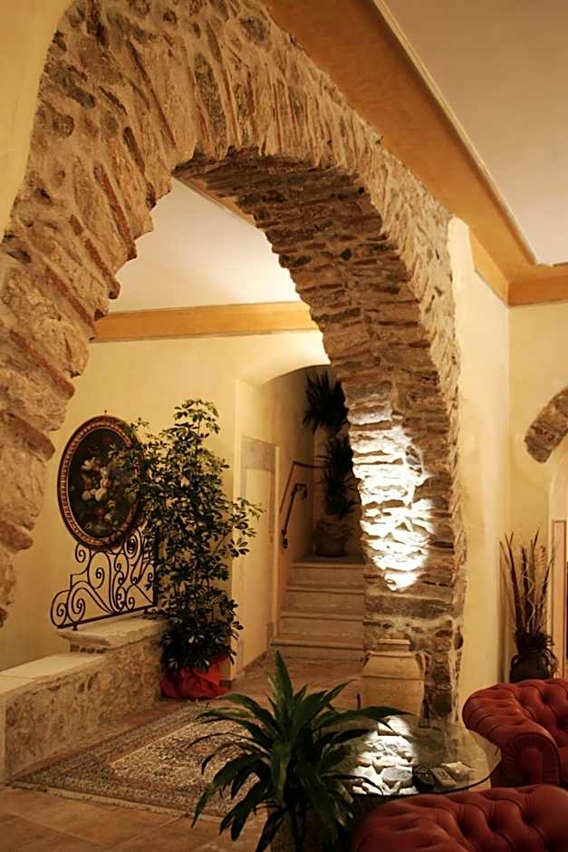 Hotel Villa Torre Antica