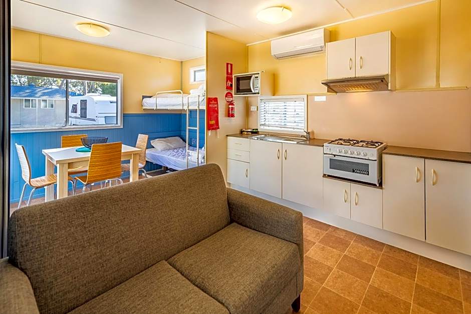 Ingenia Holidays South West Rocks