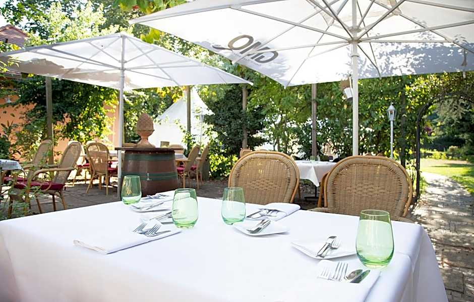 Hotel Annaberg
