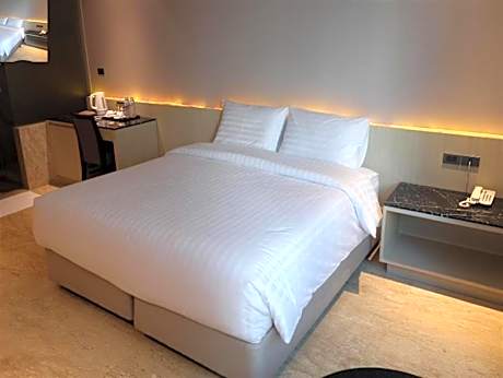 Superior King Room - Non-Smoking