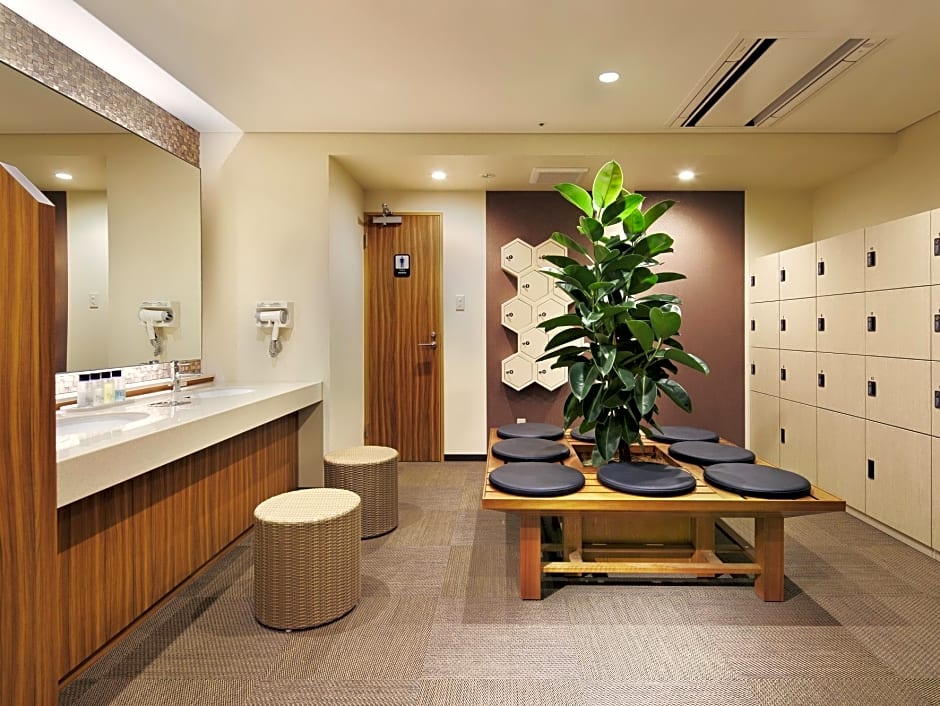 Hotel Hokke Club Kagoshima