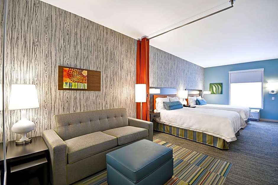 Home2 Suites by Hilton Evansville