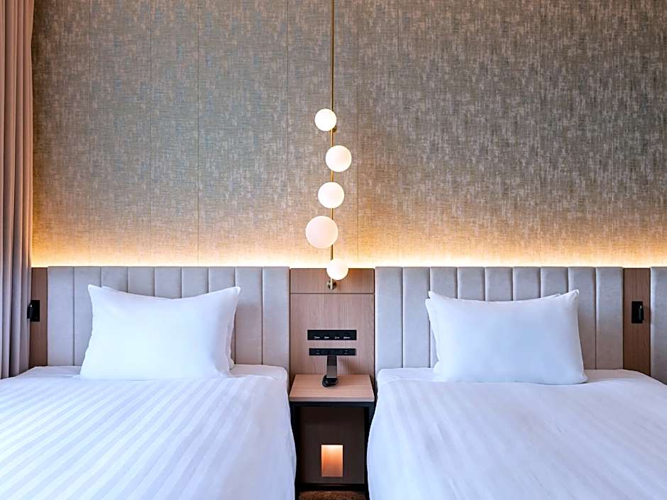 Mitsui Garden Hotel Sendai