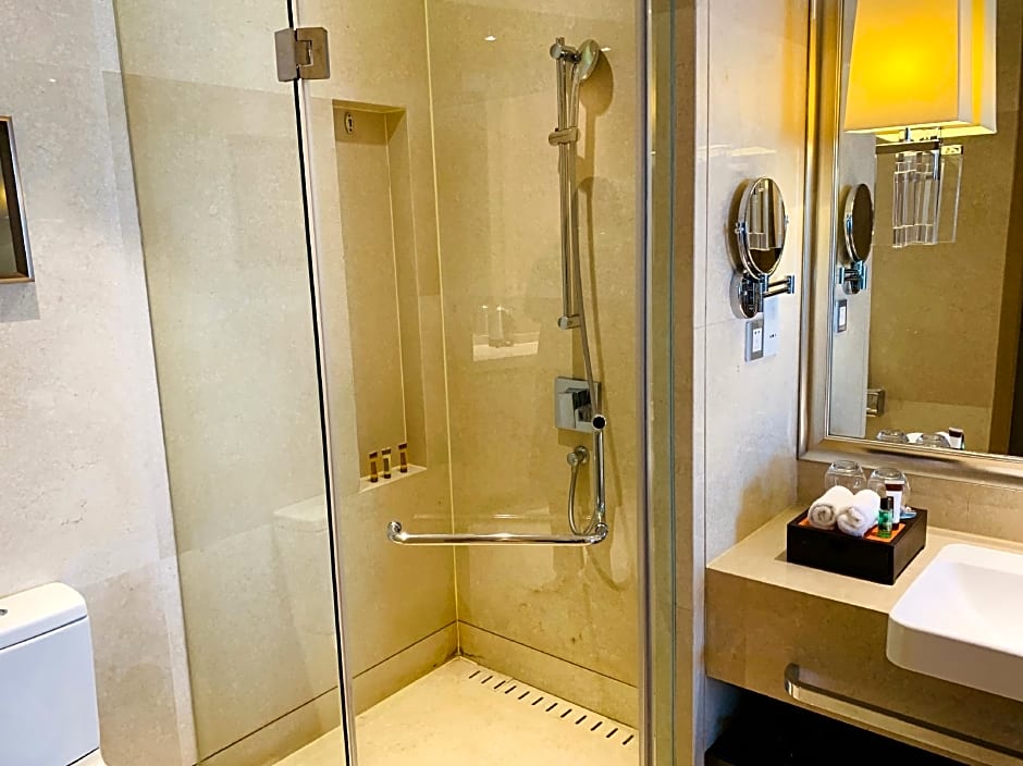 Sheraton Qinhuangdao Beidaihe Hotel