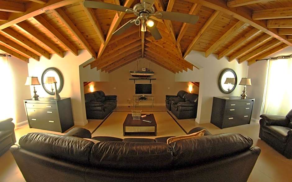 Apartamentos 3 Praias