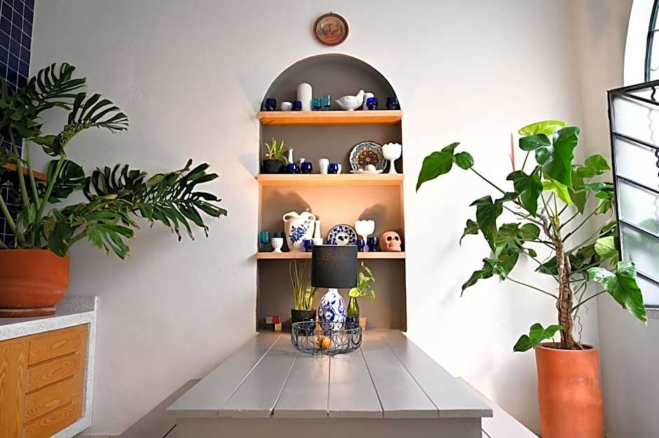 Casa Kali by Barrio México