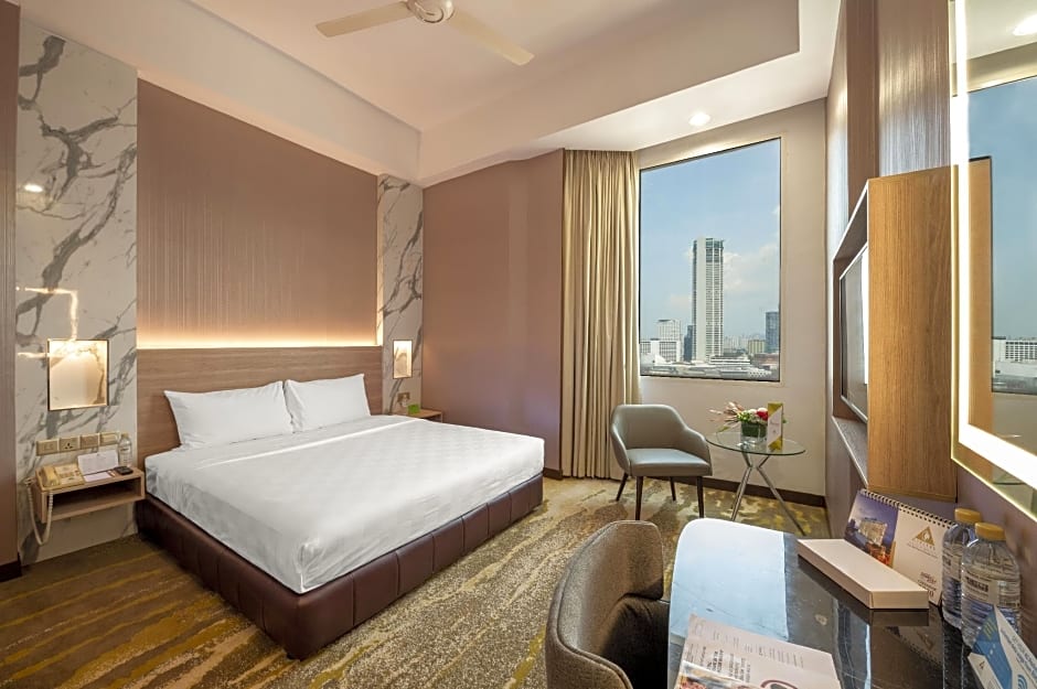 Cititel Hotel Penang