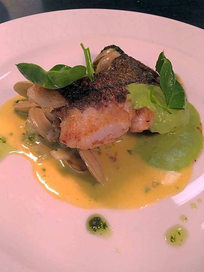 Castle Grove Country House Hotel