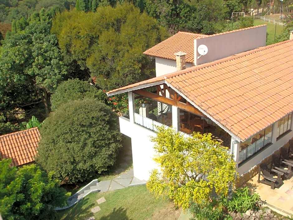 Pousada Sitieto Voitov