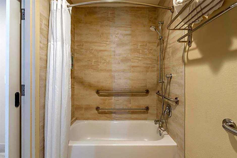 Best Western Oceanside Inn