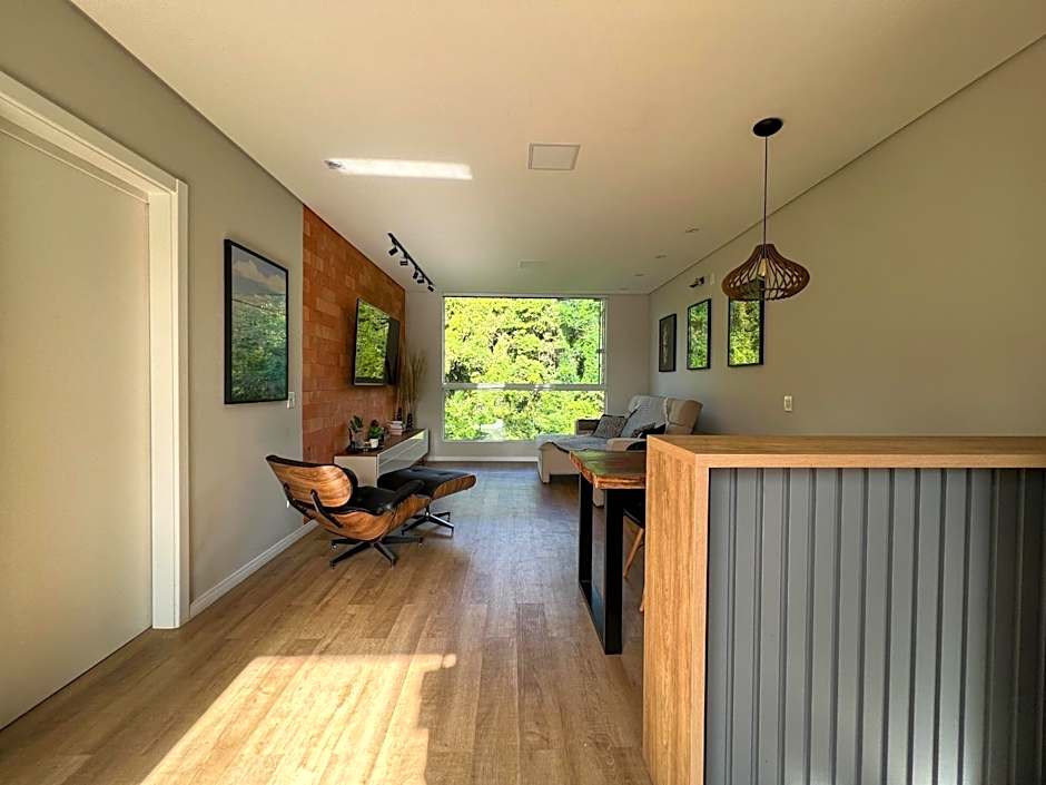 Pousada Altas Natureza