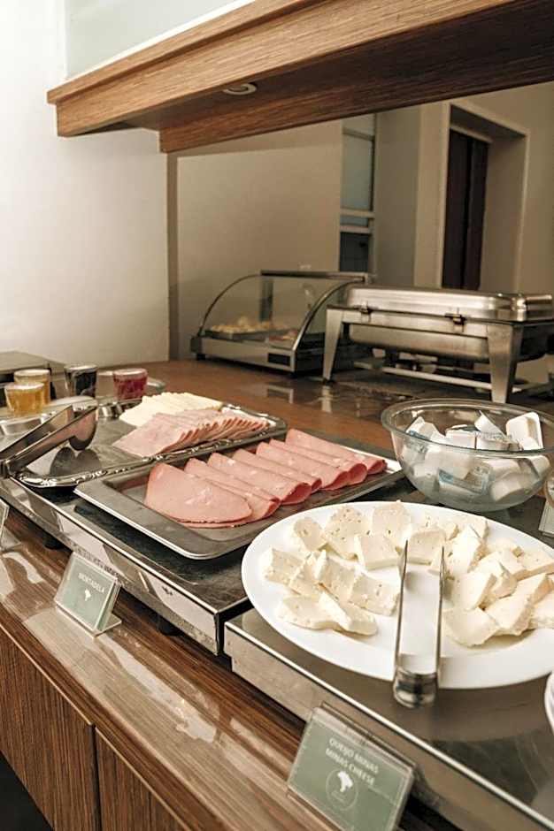 Hotel Bramig