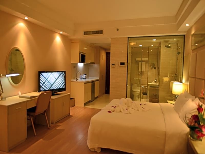 Vili International Hotel