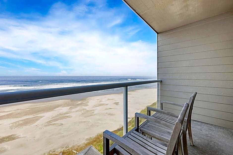 Elizabeth Oceanfront Suites, an Ascend Collection Hotel