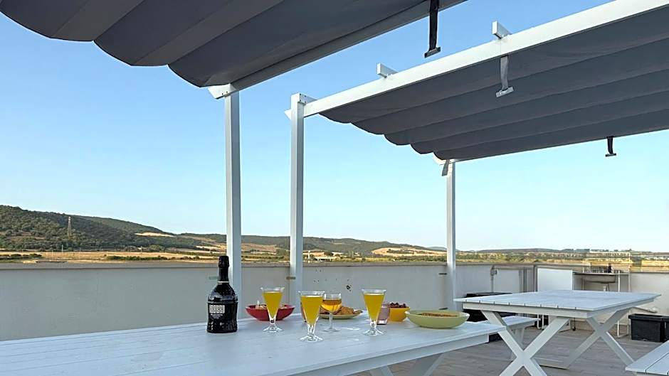 Le casette di Frà Studios