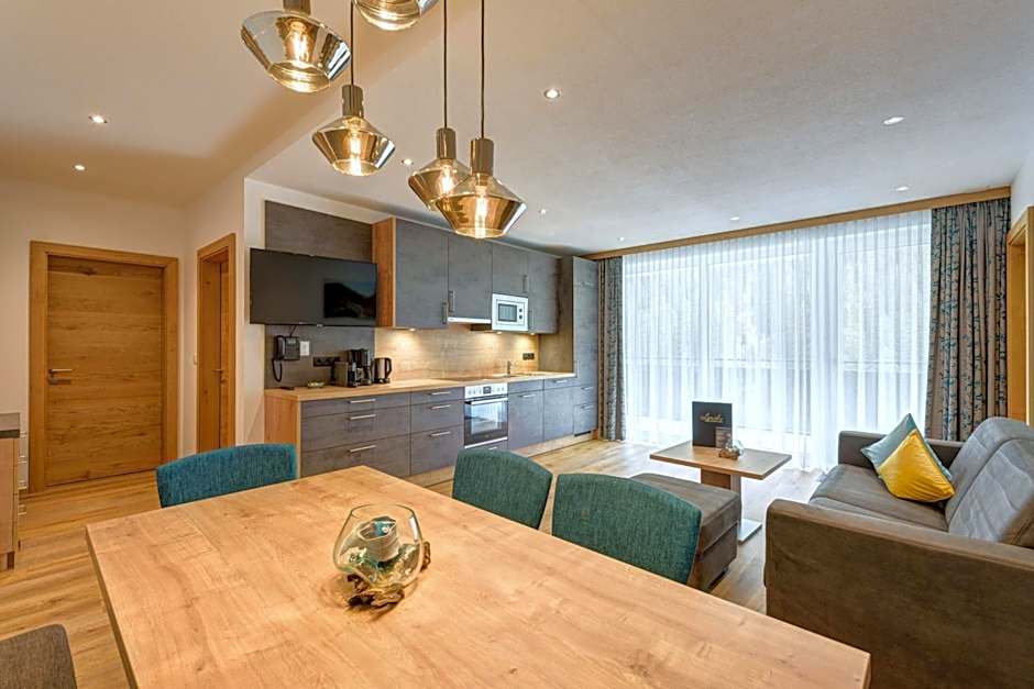 Aparthotel Lerch