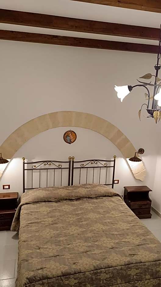 B&B Casa Cimino - Monopoli - Puglia