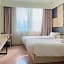 Ji Hotel Shanghai Jiading Qinghe Road