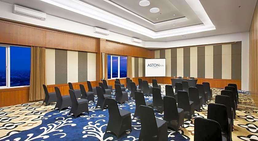 ASTON Inn Cilacap