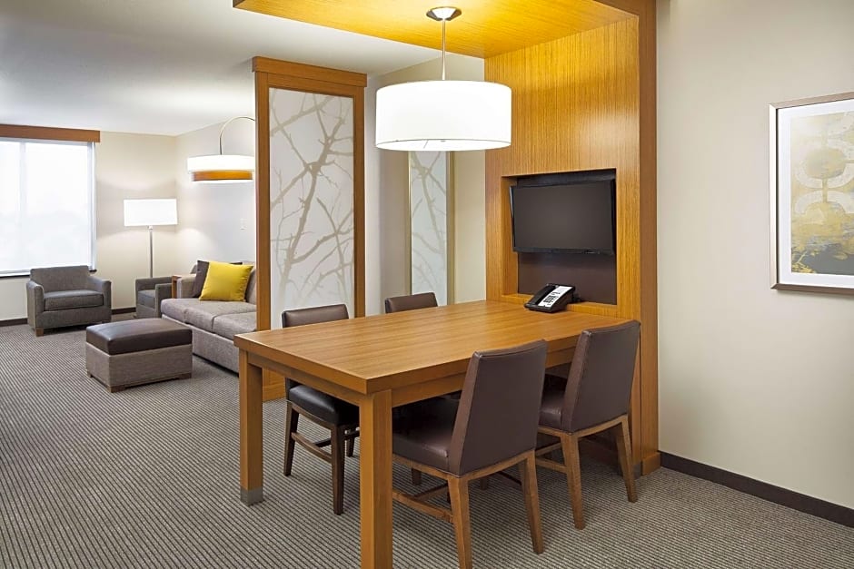 Hyatt Place Chicago Midway Airport