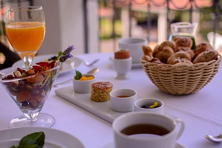 Kurotel Centro Medico De Longevidade E Spa