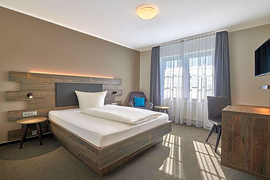 Hotel Pfeffermuhle