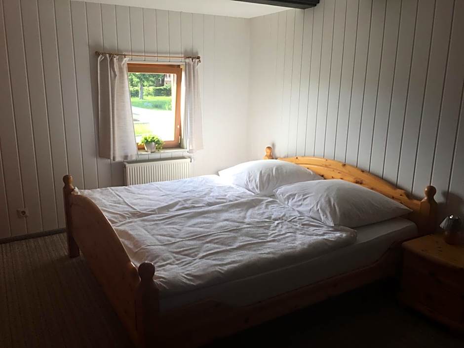 Pension Grandel