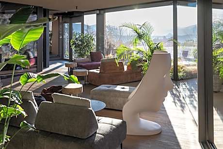 Sport Hotel Panorama- SPA Resort