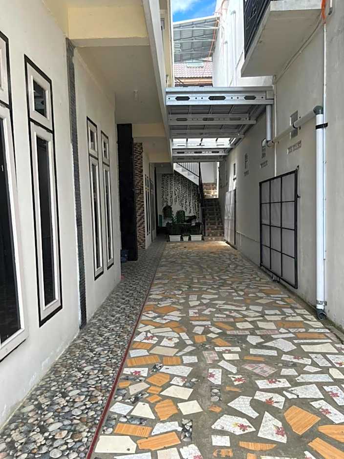 Dnaiko Syariah Hotel