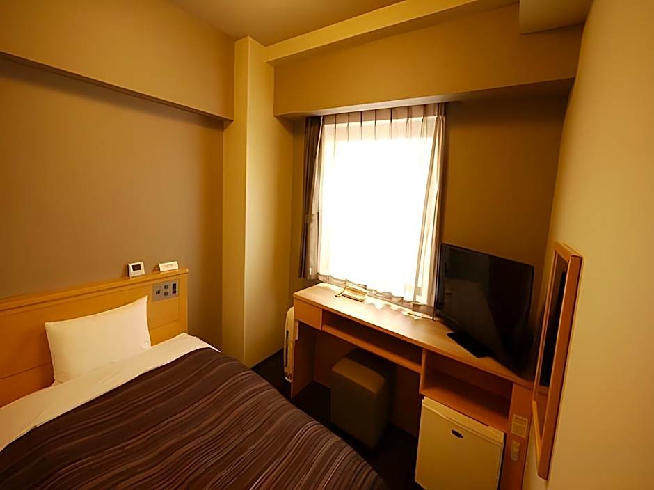 Route Inn Grantia Hakodate Ekimae
