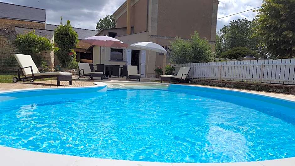 Logis De La Motte