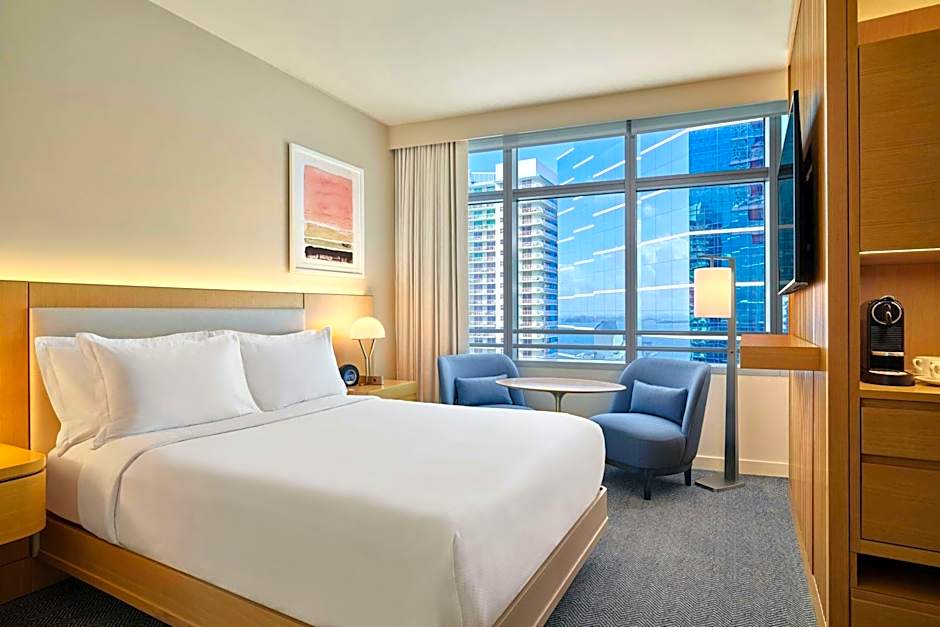 Brickell Arch, a Luxury Collection Hotel, Miami