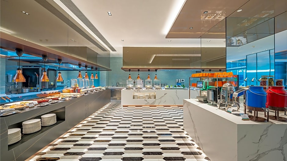 Holiday Inn Changchun Oriental Plaza By IHG