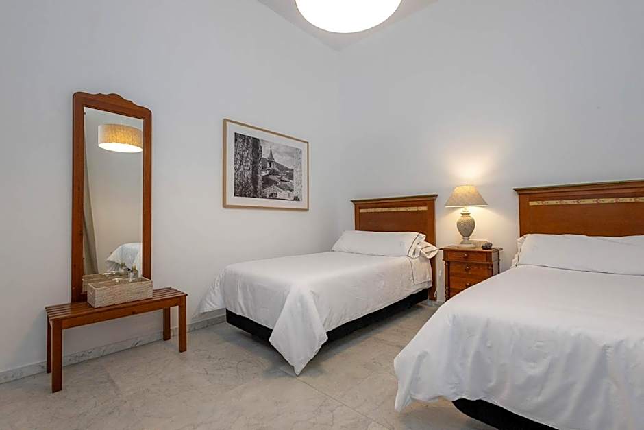 Tugasa Hotel Medina Sidonia