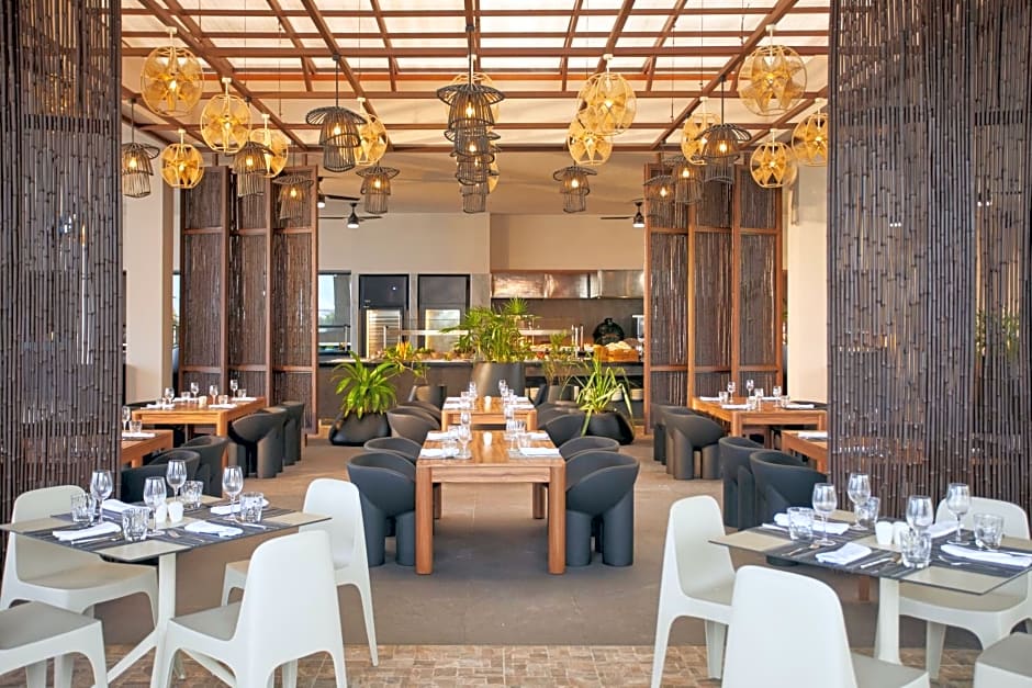 Bahia Principe Luxury Akumal - All Inclusive