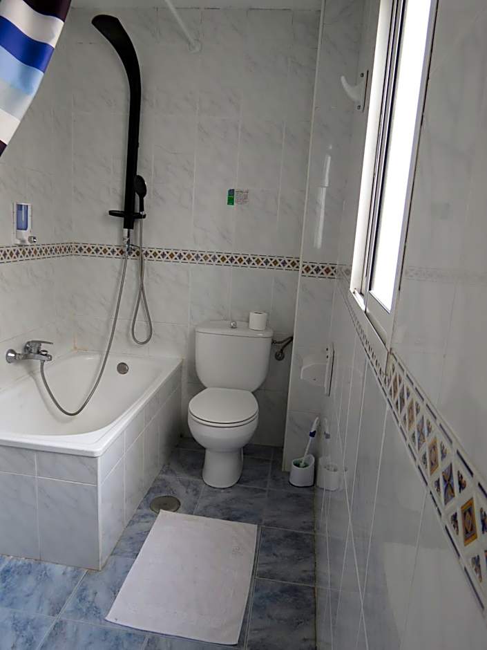 Duquesa Bed & Breakfast