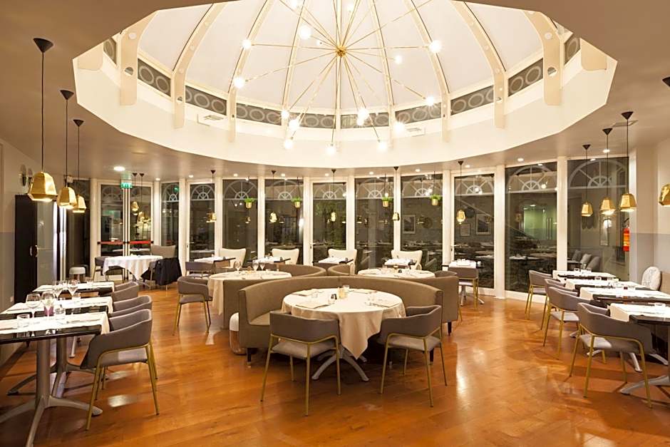 Holiday Inn Milan Garibaldi Station By IHG