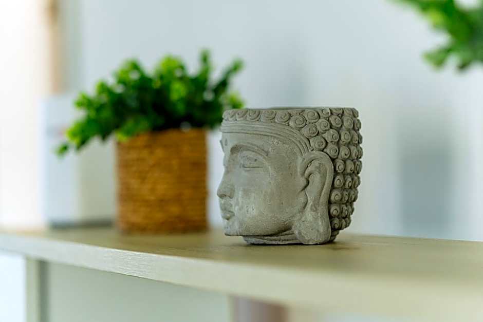 Palm Biche Residence