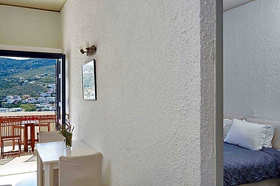 Mare Vista Hotel - Epaminondas