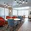 Hampton Inn By Hilton Salt Lake City-North