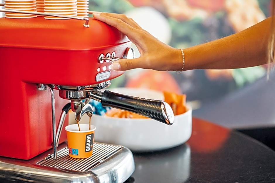 Stay Hotel Porto Centro Trindade