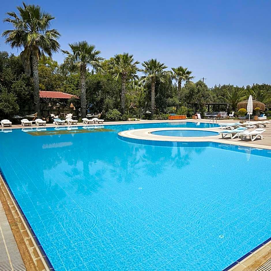 Flow Datca Surf and Beach Hotel