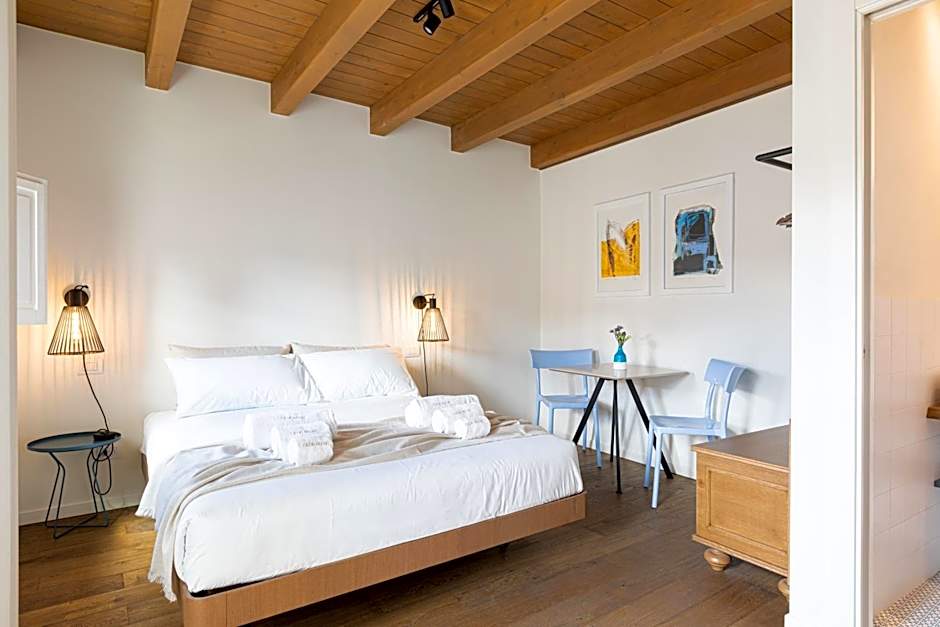 Casa Badia Bed & Breakfast